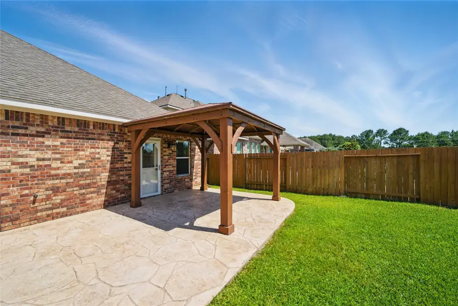 17819 Chelsea Dell Drive, Cypress, TX 77429 - Image #2
