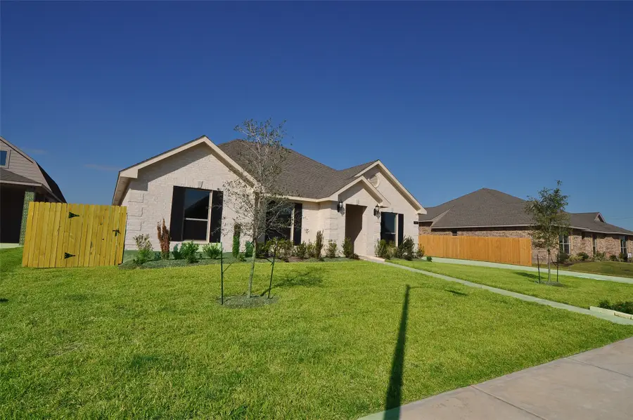 2210 Ensenada Drive, Texas City League City, TX 77539 - #2