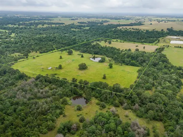 8530 Burns Road, Midway, TX 75852