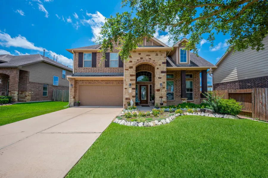 11722 Slick Rock Drive, Richmond, TX 77406 - #2