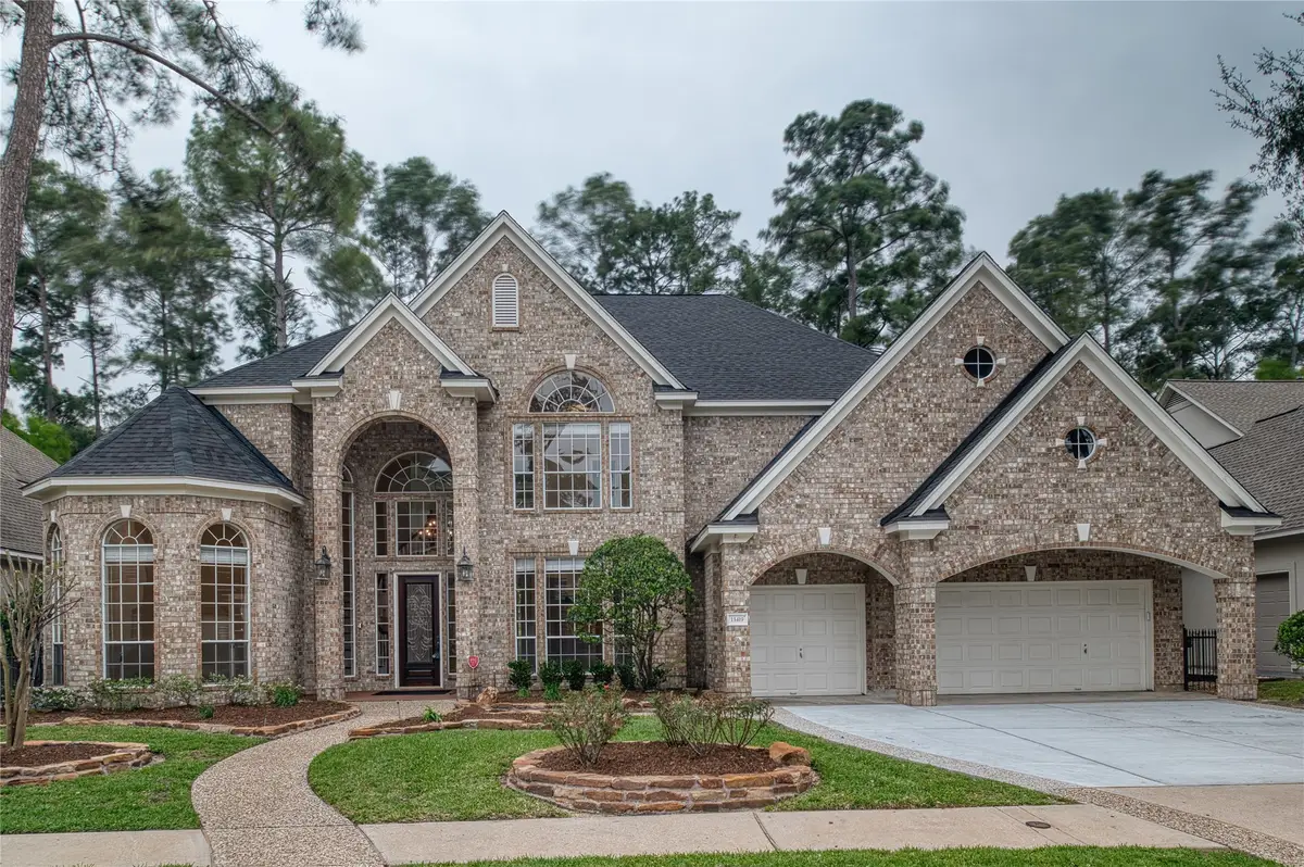 13419 Crosslyn Lane, Cypress, TX 77429 - #1