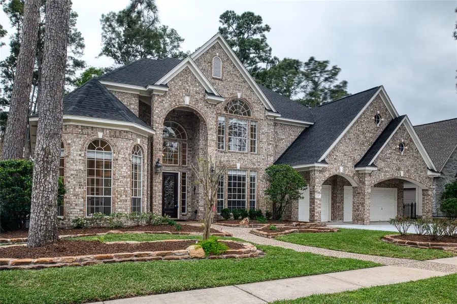 13419 Crosslyn Lane, Cypress, TX 77429 - #2