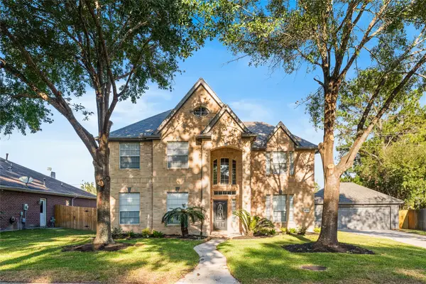 18706 Dempsey Oaks Drive, Humble, TX 77346