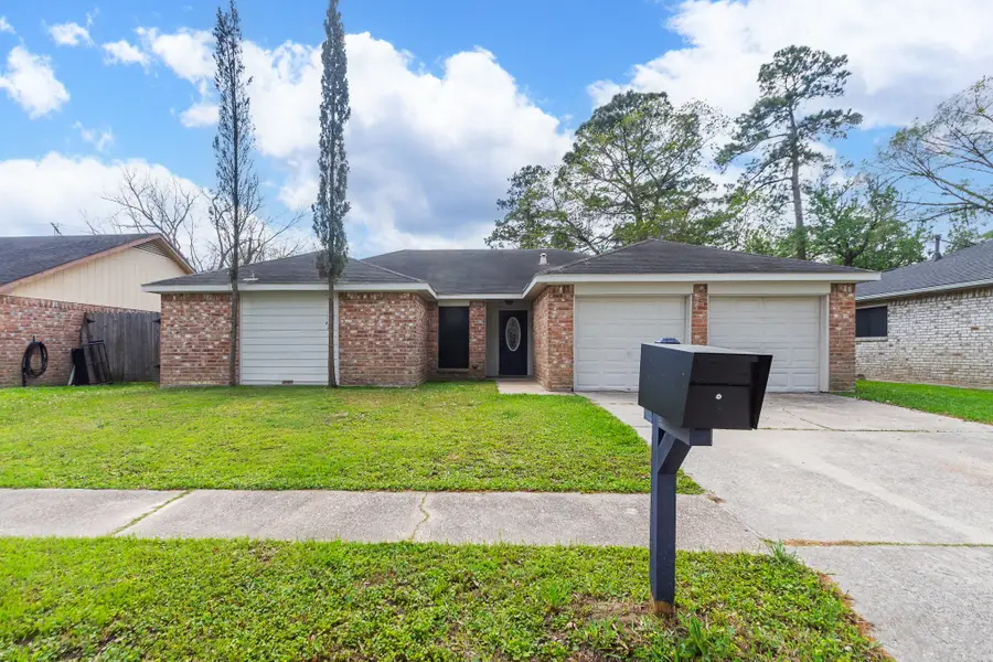 29019 Stapleford Street, Spring, TX 77386 - #2