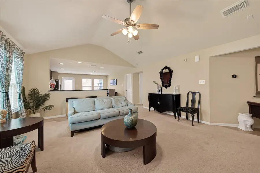 4146 Mt Everest Way, Katy, TX 77449 - #3