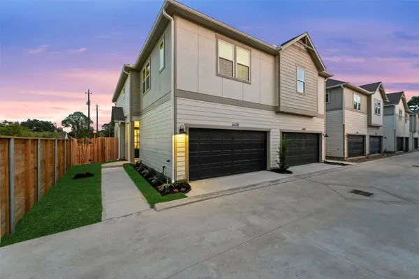 6445 Rena Street, Houston, TX 77092