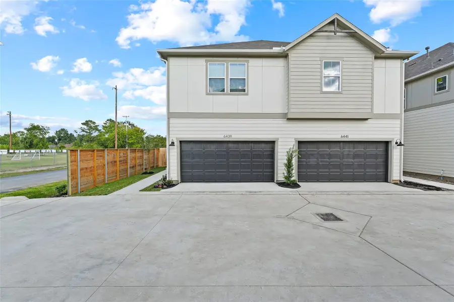 6445 Rena Street, Houston, TX 77092 - Image #2