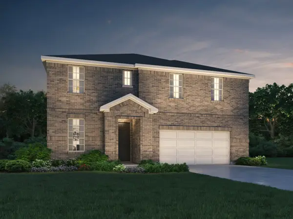 31033 De La Guerra Street, Huffman, TX 77336