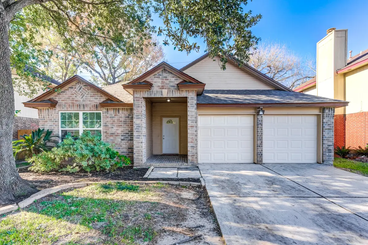 13903 Dentwood Drive, Houston, TX 77014 - Image #1