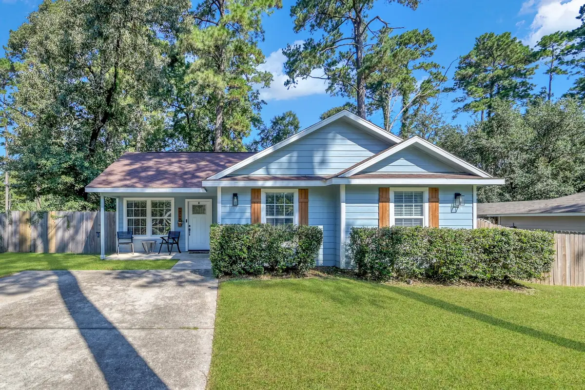 10795 Royal Tricia Drive, Conroe, TX 77303 - #1