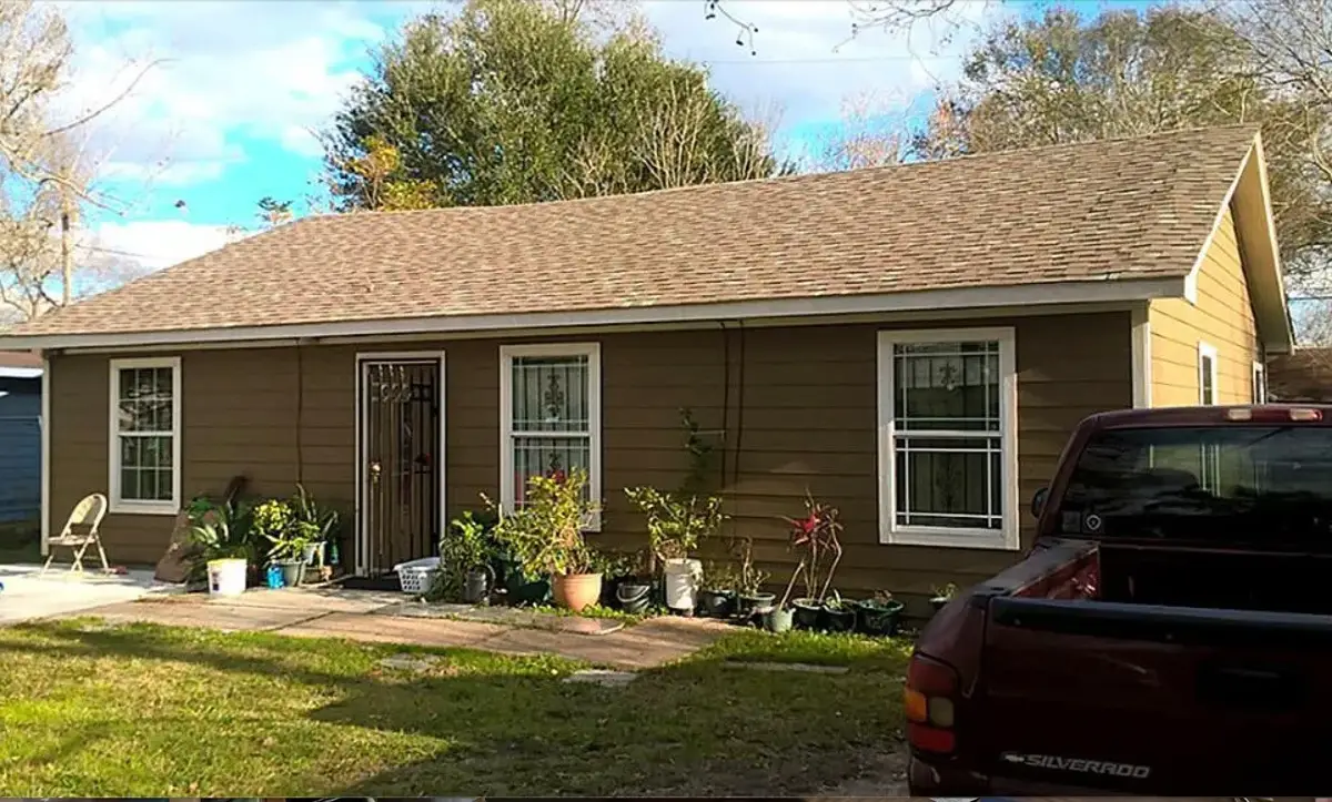 7335 Iwo Jima Road, Houston, TX 77033 - #1
