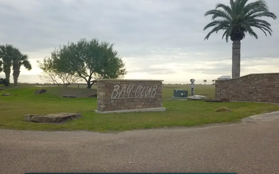 Lot 36 Blk 2 Bay Club Drive, Seadrift, TX 77983 - Image #2
