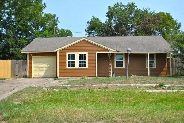 3309 Tangerine Street, Houston, TX 77051