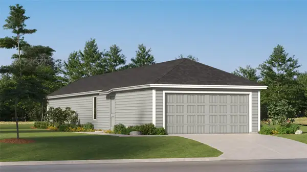 325 Road 590106, Cleveland, TX 77327