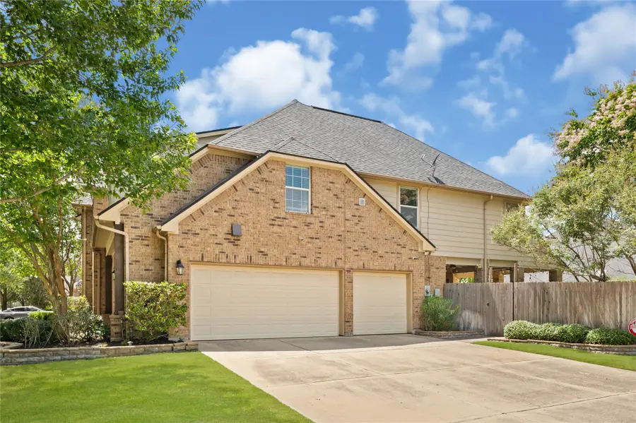 28602 Hayden Park Drive, Katy, TX 77494 - #2