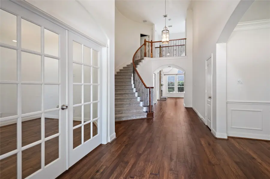 28602 Hayden Park Drive, Katy, TX 77494 - #3