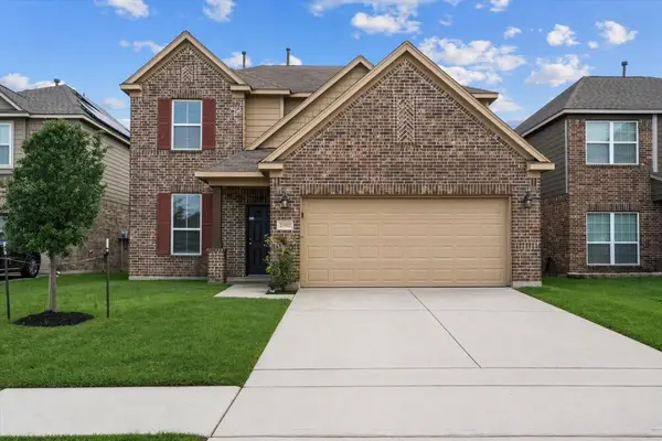 23502 Breckenridge Dale Lane, Spring, TX 77373