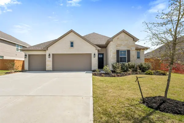 1160 Imperial Ranch Way, Dayton, TX 77535