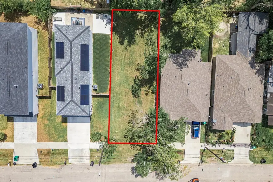 0 Blue Street, Houston, TX 77028 - #2