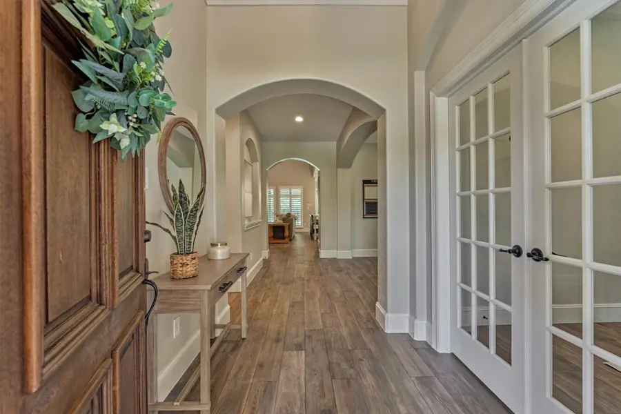 155 W Wading Pond Circle, Tomball, TX 77375 - #3