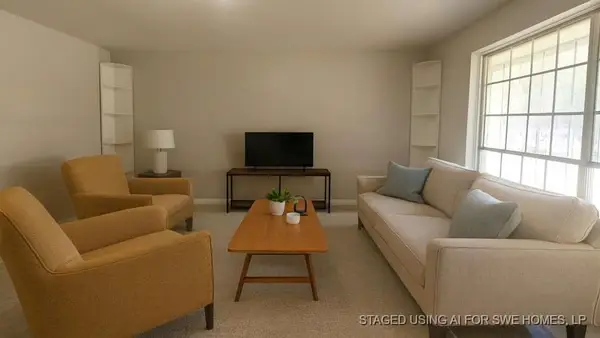 4502 Charriton Drive, Houston, TX 77039