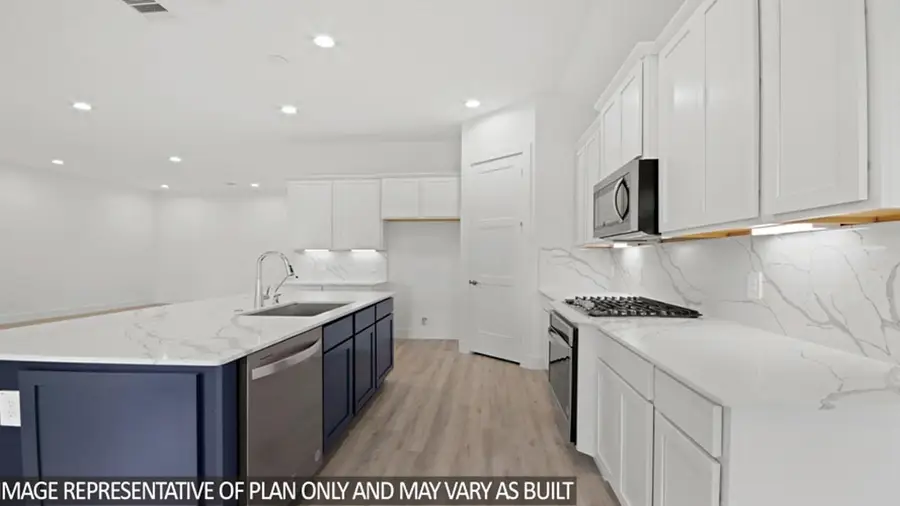 1410 Imperial Ranch Way, Dayton, TX 77535 - Image #2