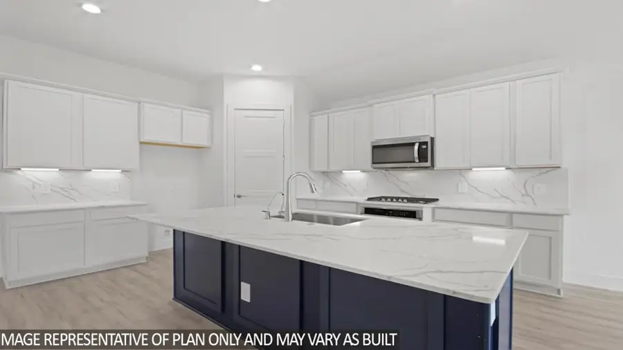 1410 Imperial Ranch Way, Dayton, TX 77535 - Image #3