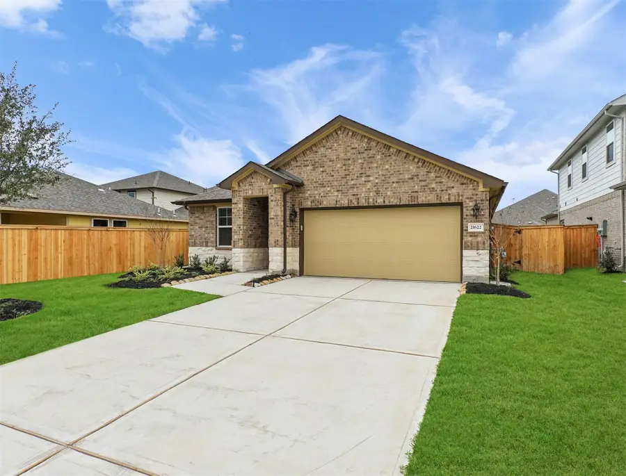 21622 Teton Rock Trail, Richmond, TX 77407 - Image #2