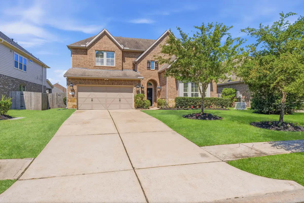 31406 Postwood Oaks Court, Spring, TX 77386 - #1