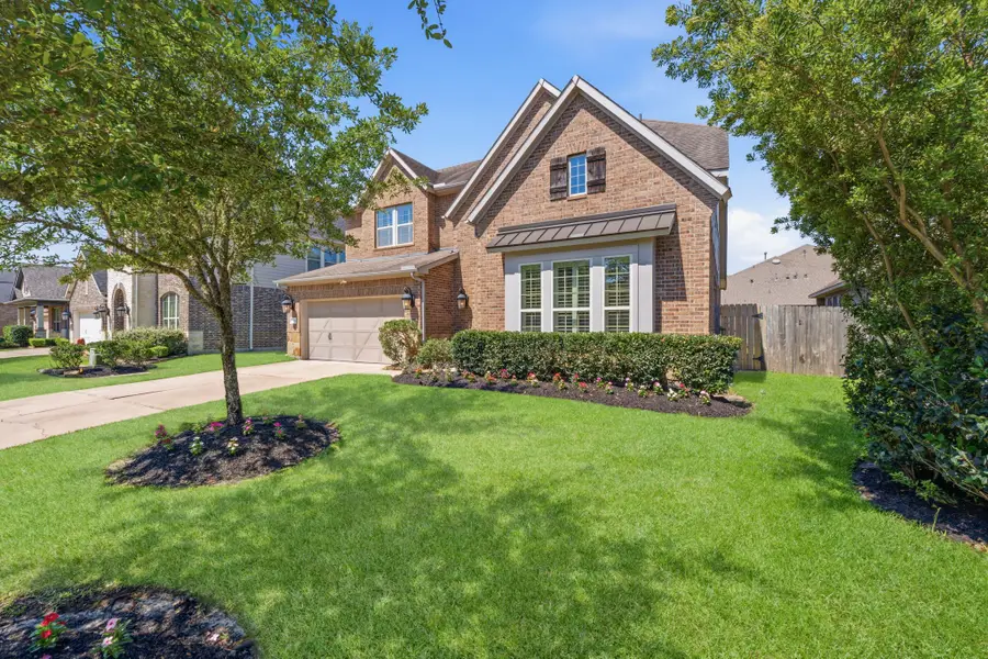 31406 Postwood Oaks Court, Spring, TX 77386 - #2