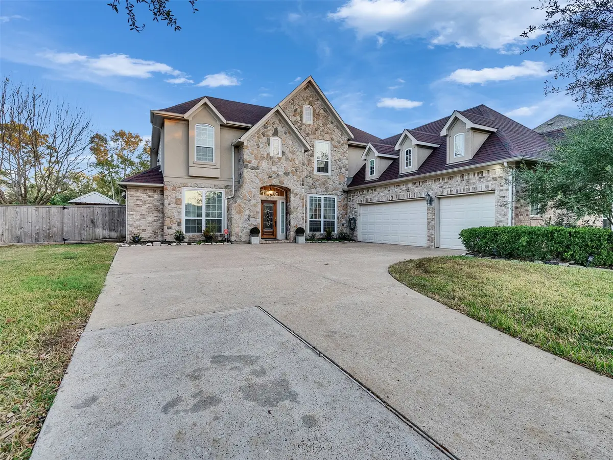 2407 Beacon Pointe, Pearland, TX 77584 - #1