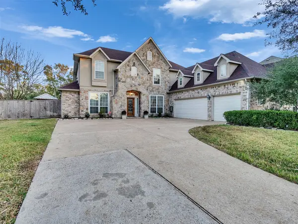 2407 Beacon Pointe, Pearland, TX 77584