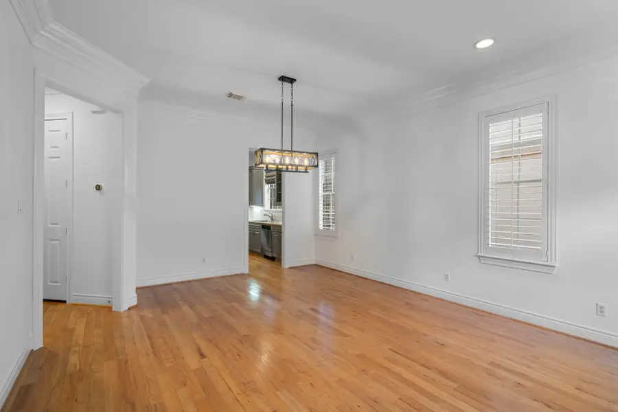 3219 N Pemberton Circle Drive, Houston, TX 77025 - Image #3