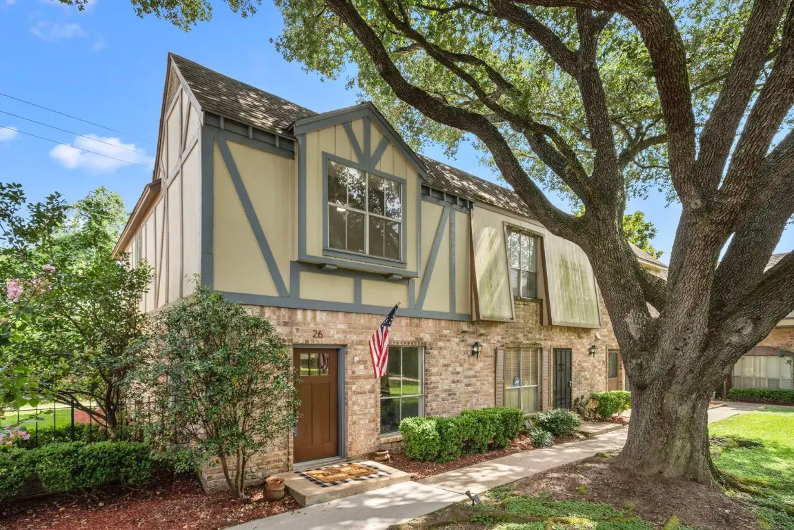14703 Barryknoll Lane #26, Houston, TX 77079 - #1