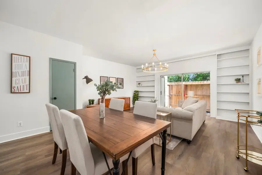 14703 Barryknoll Lane #26, Houston, TX 77079 - #3