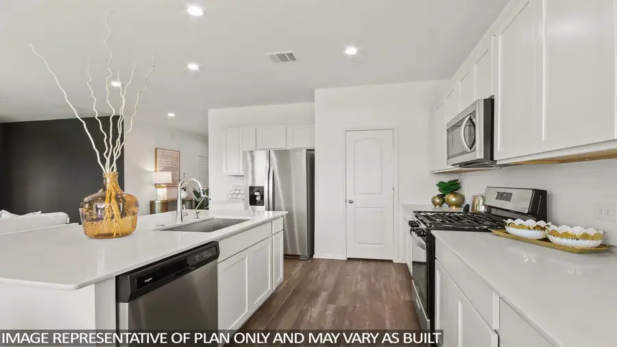 211 Homestead Court, Dayton, TX 77535 - Image #2