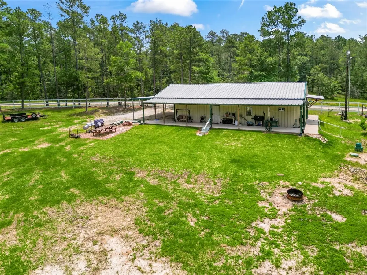 95 Sunrise Loop, Huntsville, TX 77320 - #1