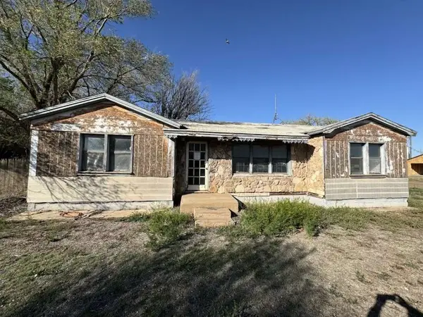 200 W 2nd Street, , TX 79032