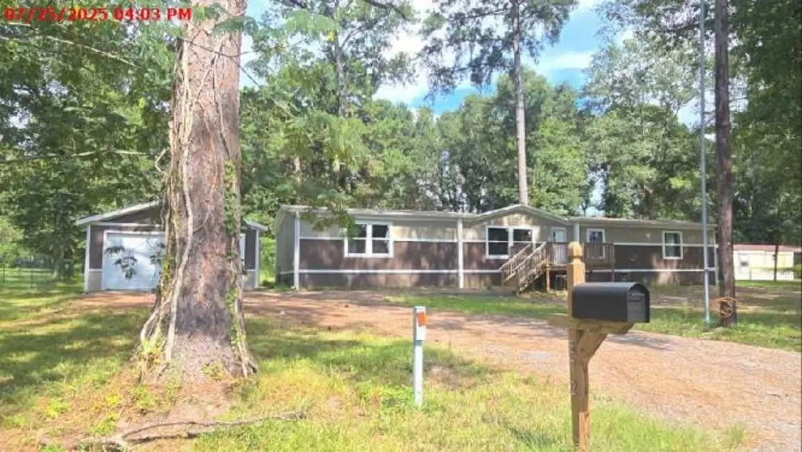 872 Twin Towers Road, Silsbee, TX 77656 - Image #1