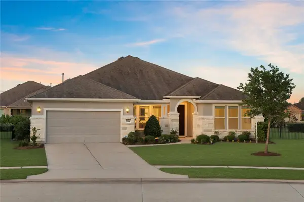 502 Sapelo Court, Richmond, TX 77469