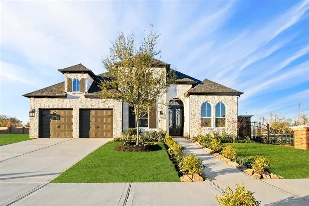 10923 Prospect Hill Court, Missouri City, TX 77459 - #1