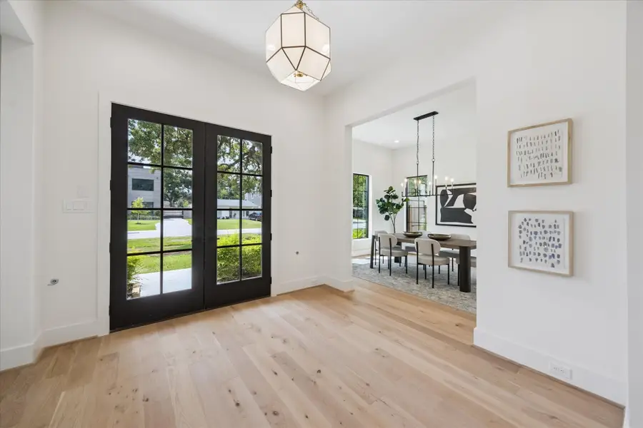 938 Gardenia Drive, Houston, TX 77018 - Image #3