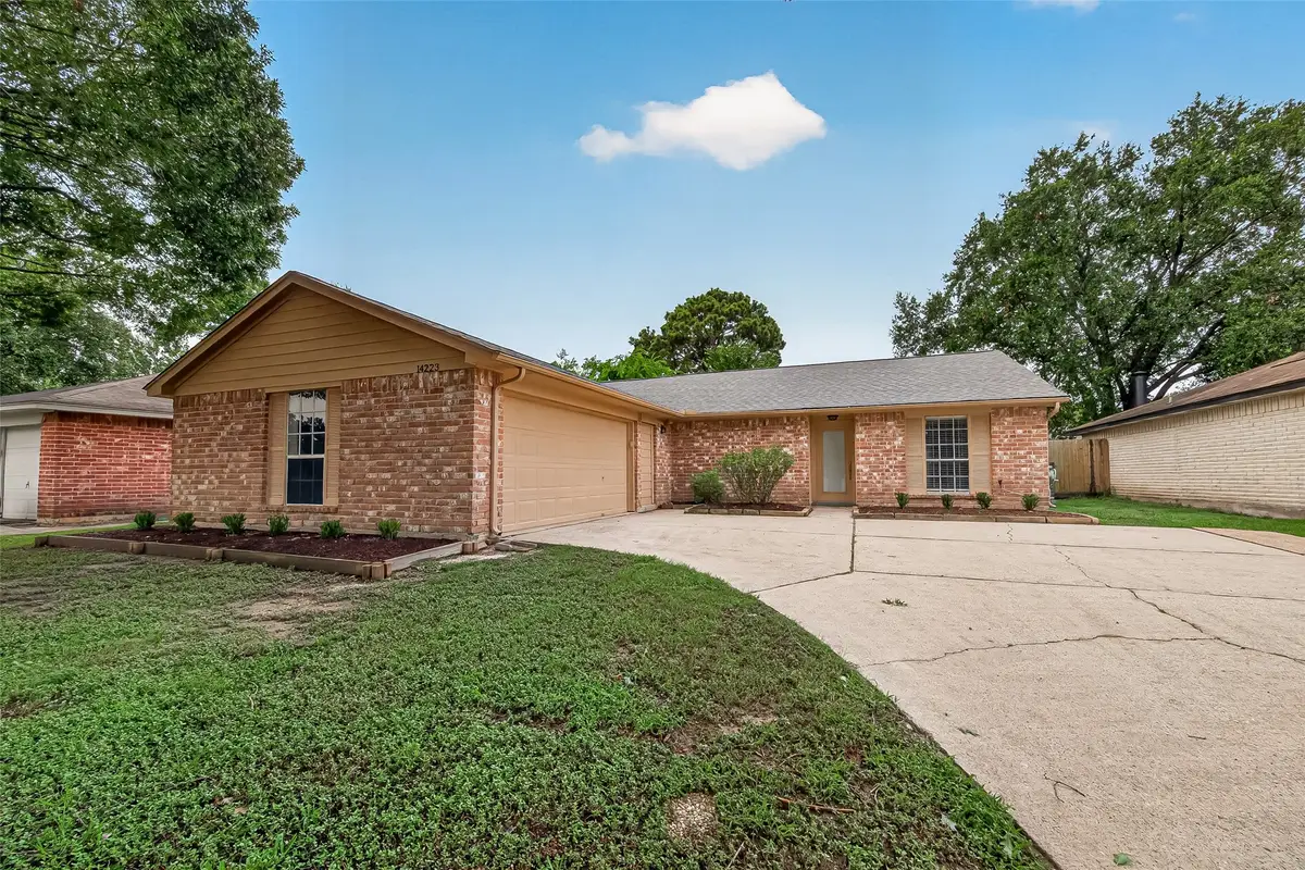 14223 Bateau Drive, Cypress, TX 77429 - #1