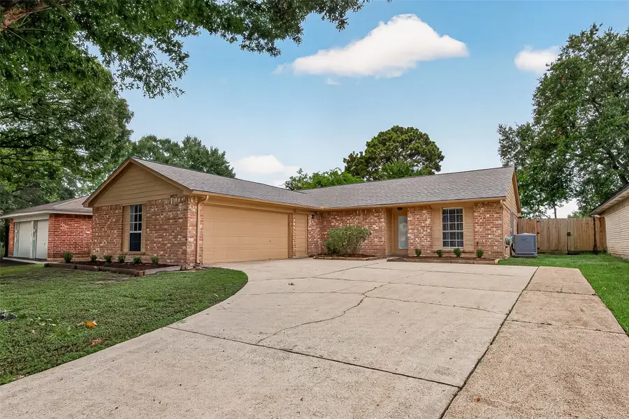 14223 Bateau Drive, Cypress, TX 77429 - #3