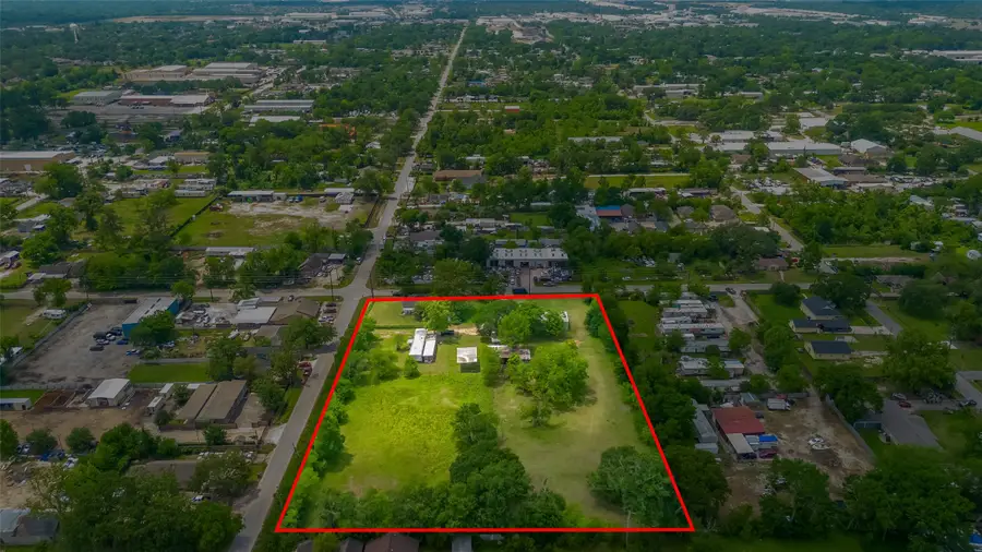 5626 Spindle Drive, Houston, TX 77086 - #2