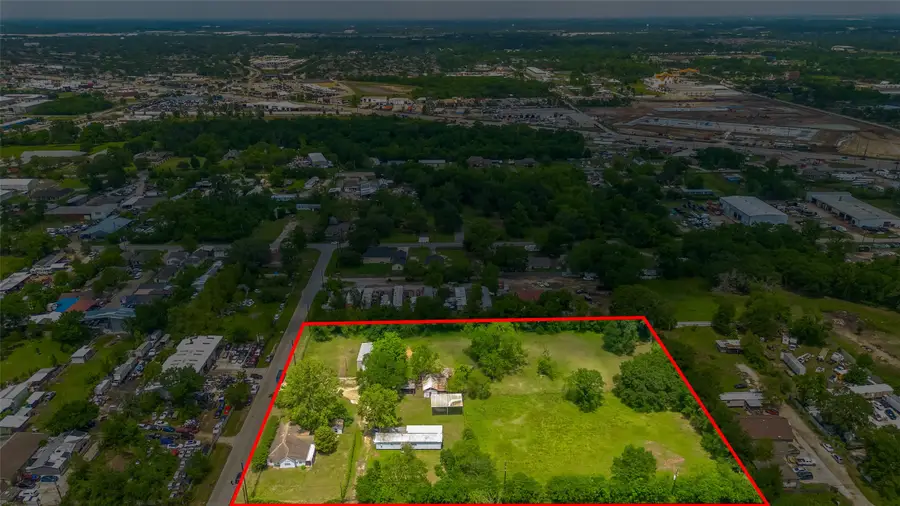 5626 Spindle Drive, Houston, TX 77086 - #3