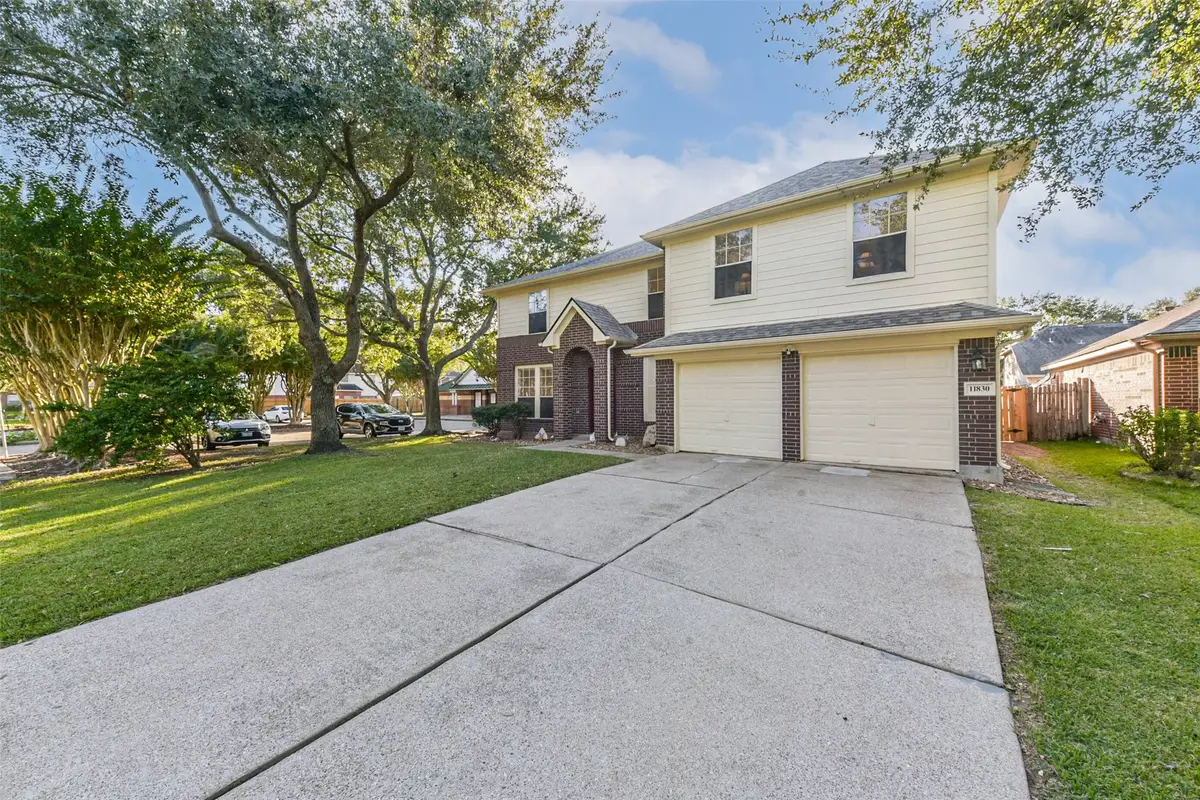 11830 Pedernales Falls Lane, Sugar Land, TX 77498 - Image #1