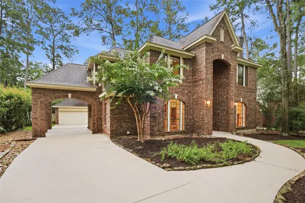 66 S Placid Hill Circle, The Woodlands, TX 77381