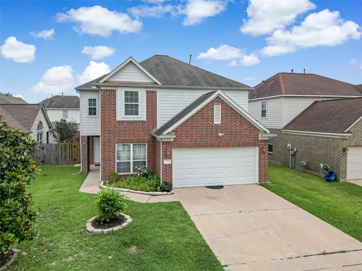 2706 Oak Ridge Park Drive, Houston, TX 77084 - #1