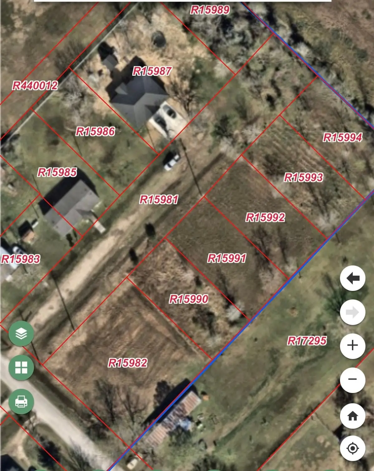 0 Tolbert Street, Needville, TX 77461 - Image #1